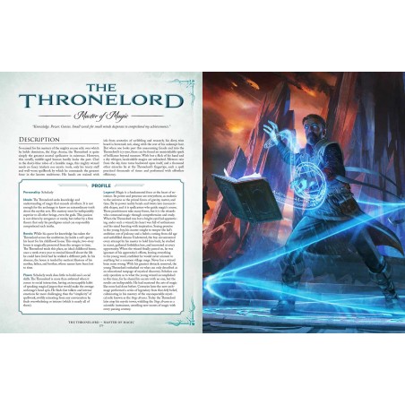 Epic Legacy (5E): Tome of...