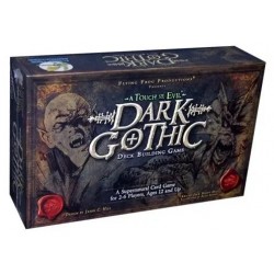 A Touch of Evil: Dark Gothic