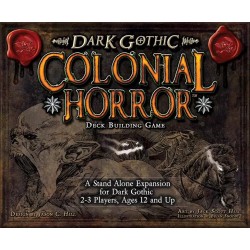 A Touch of Evil: Dark...