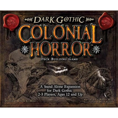 A Touch of Evil: Dark...