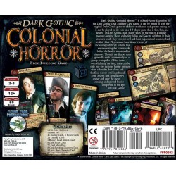 A Touch of Evil: Dark...