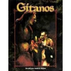 Mundo de tinieblas: Gitanos