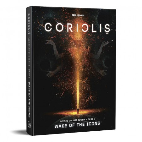 Coriolis - The Third...