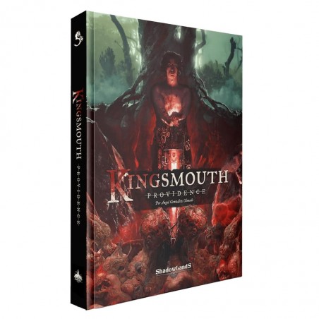 Kingsmouth