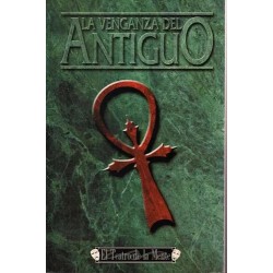 El Teatro de la Mente. La...