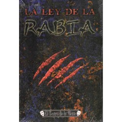 El Teatro de la Mente. La...