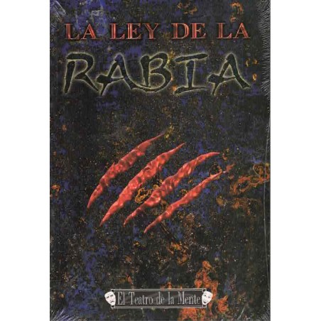 El Teatro de la Mente. La...