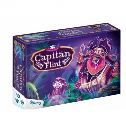Capitán Flint 2ª Edición