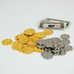 Union Stockyards: Monedas...