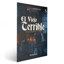 Kingsmouth: El Viejo Terrible