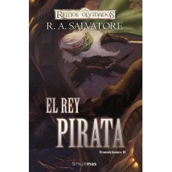 Reinos Olvidados. El Rey...
