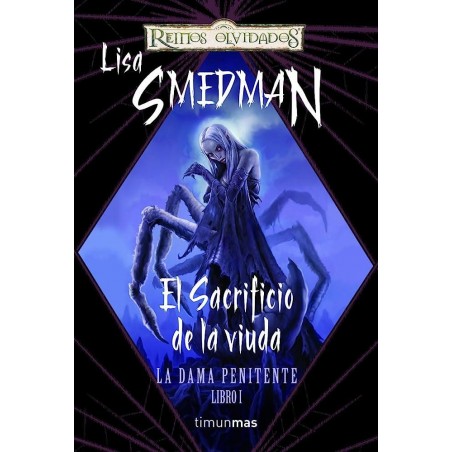 Reinos Olvidados. El...
