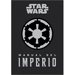 Star Wars. Manual del Imperio
