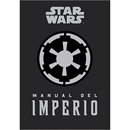 Star Wars. Manual del Imperio