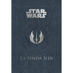 Star Wars. La Senda Jedi