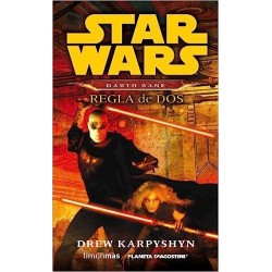 Star Wars. Darth Bane:...