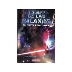 Star Wars. El mito renovado