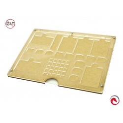 e-Raptor Organizer...