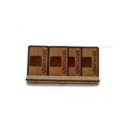 e-Raptor Card holder Basic S