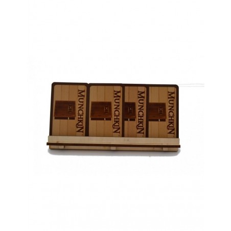 e-Raptor Card holder Basic S