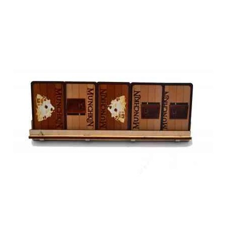 e-Raptor Card holder Basic L