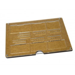 e-Raptor Organizer...