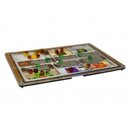 e-Raptor Organizer...