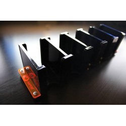 e-Raptor Card feeder vol. 2