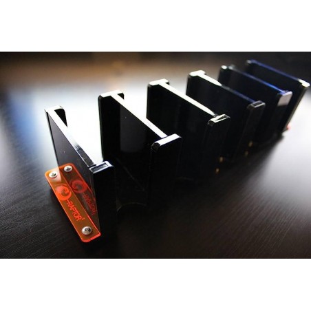 e-Raptor Card feeder vol. 2