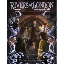 Rivers of London: The...