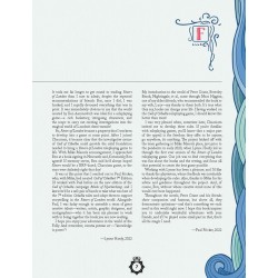 Rivers of London: The...