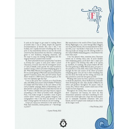 Rivers of London: The...