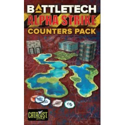 Battletech: Alpha Strike...