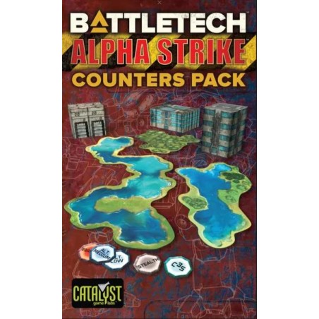 Battletech: Alpha Strike...