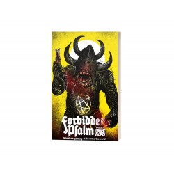 Forbidden Psalm (Mörk Borg)...