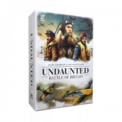 Undaunted: Battle of...