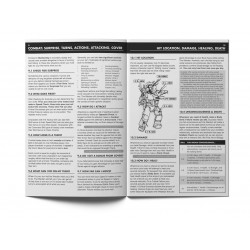 Mothership RPG: Players...