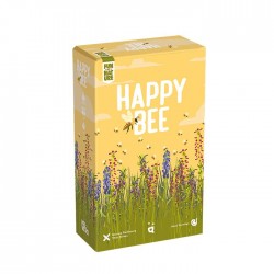 Happy Bee