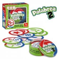 Palabrea 2