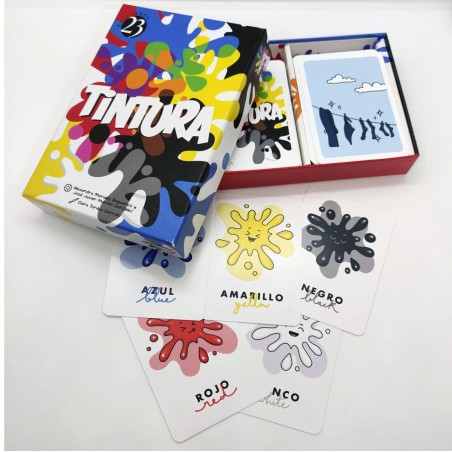 Tintura