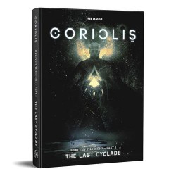 Coriolis - The Third...