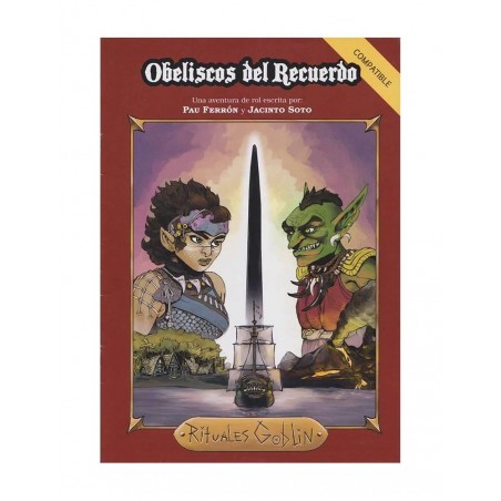 Obeliscos del Recuerdo 1:...