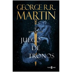 Juego de tronos (Canción de...