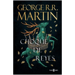 Choque de Reyes (Canción de...