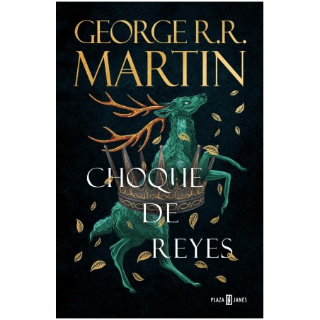 Choque de Reyes (Canción de...