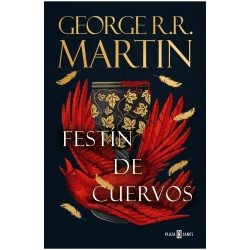 Festín de cuervos (Canción...