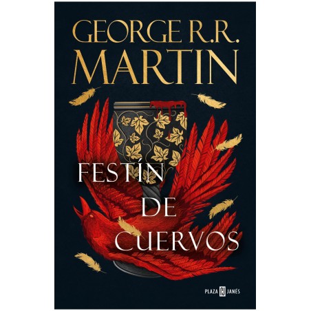 Festín de cuervos (Canción...