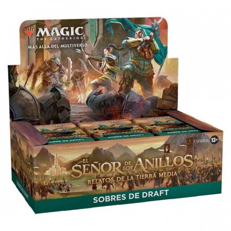 Magic The Gathering: El...