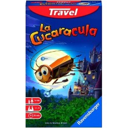La Cucaracula Travel