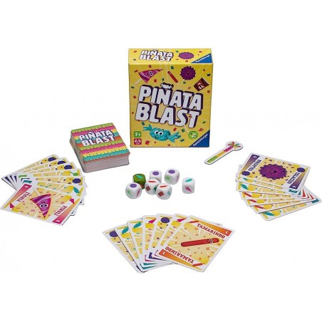 Piñata Blast